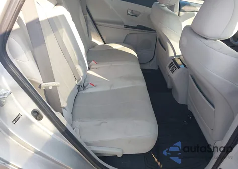 2009 Toyota Venza from USA, damaged, VIN 4T3ZE11A79U009955